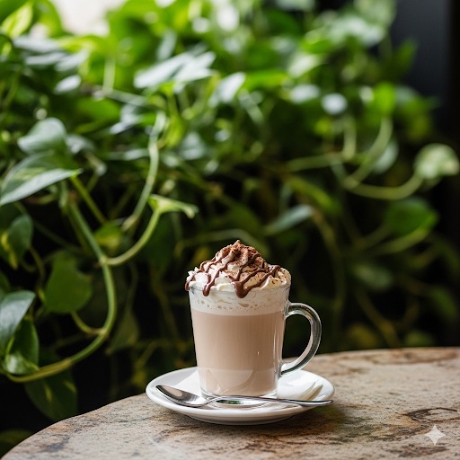 نوتيلا لاتيه