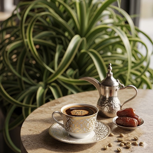 قهوة عربية