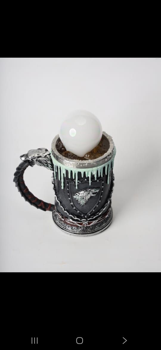 موهيتو Winter الشتاء