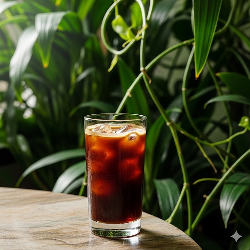 ايس امريكانو