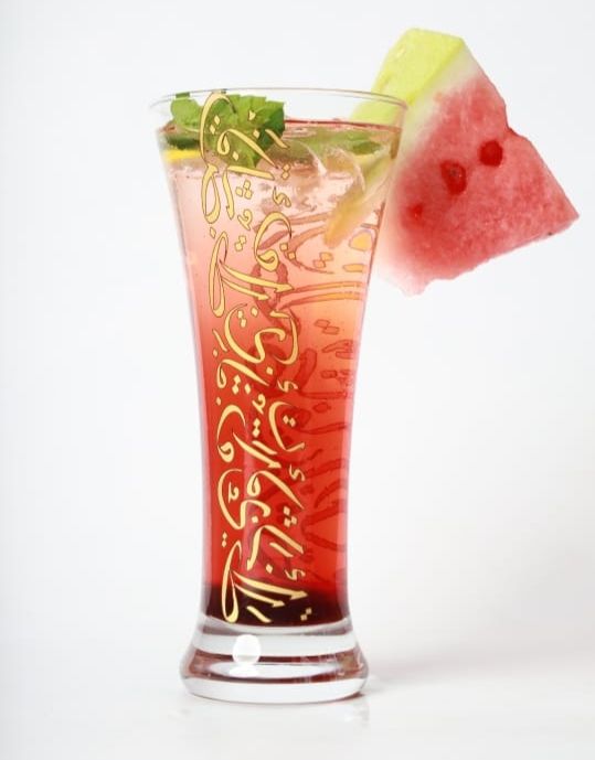 موهيتو ركي انتعاش