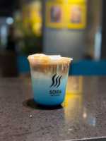 ايس سورا كافيه