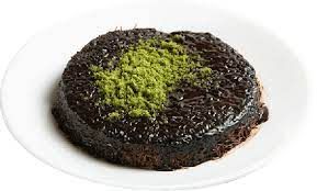 كنف الشوكولاتة - 