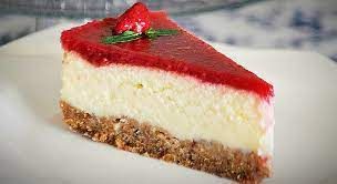 تشيز كيك رامبو - 