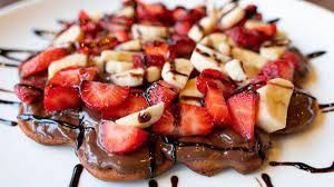 WAFFLE - 