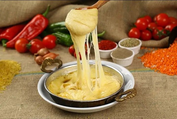 KUYMAK - 