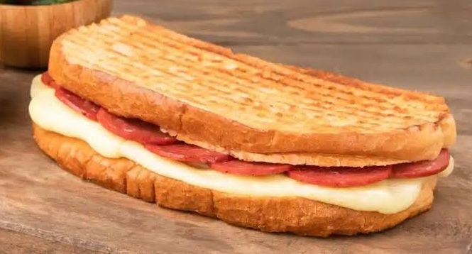 KARIŞIK TOST - 