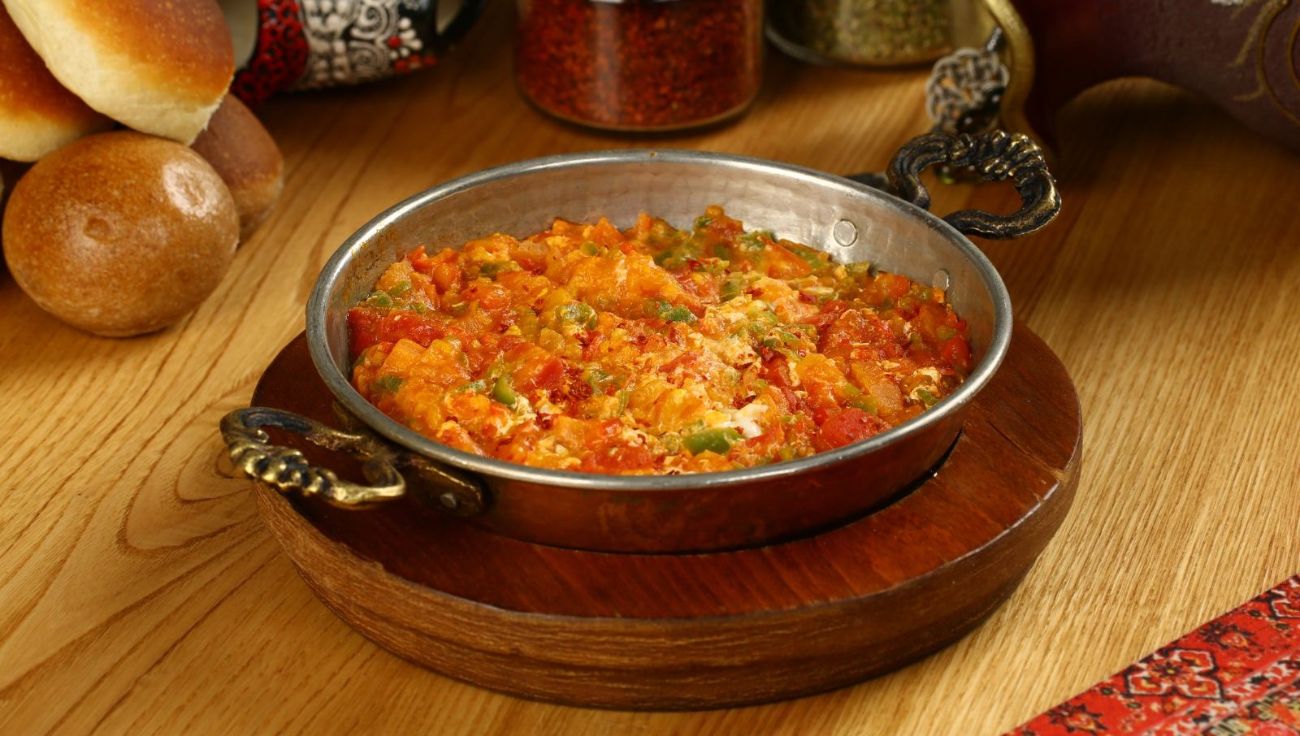 MENEMEN - 