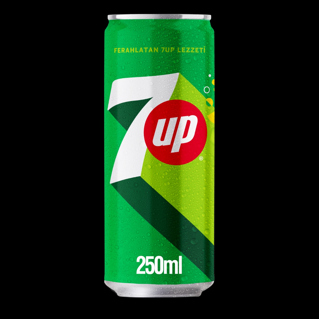 101. Seven up (7) 0.33