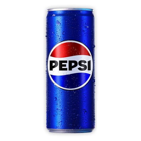 99. Pepsi cola  (şişe) 0.33