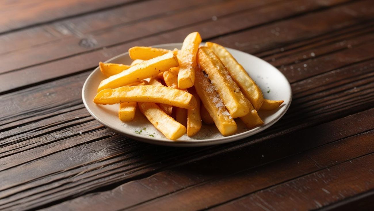 فـنـكر (بطاطا)