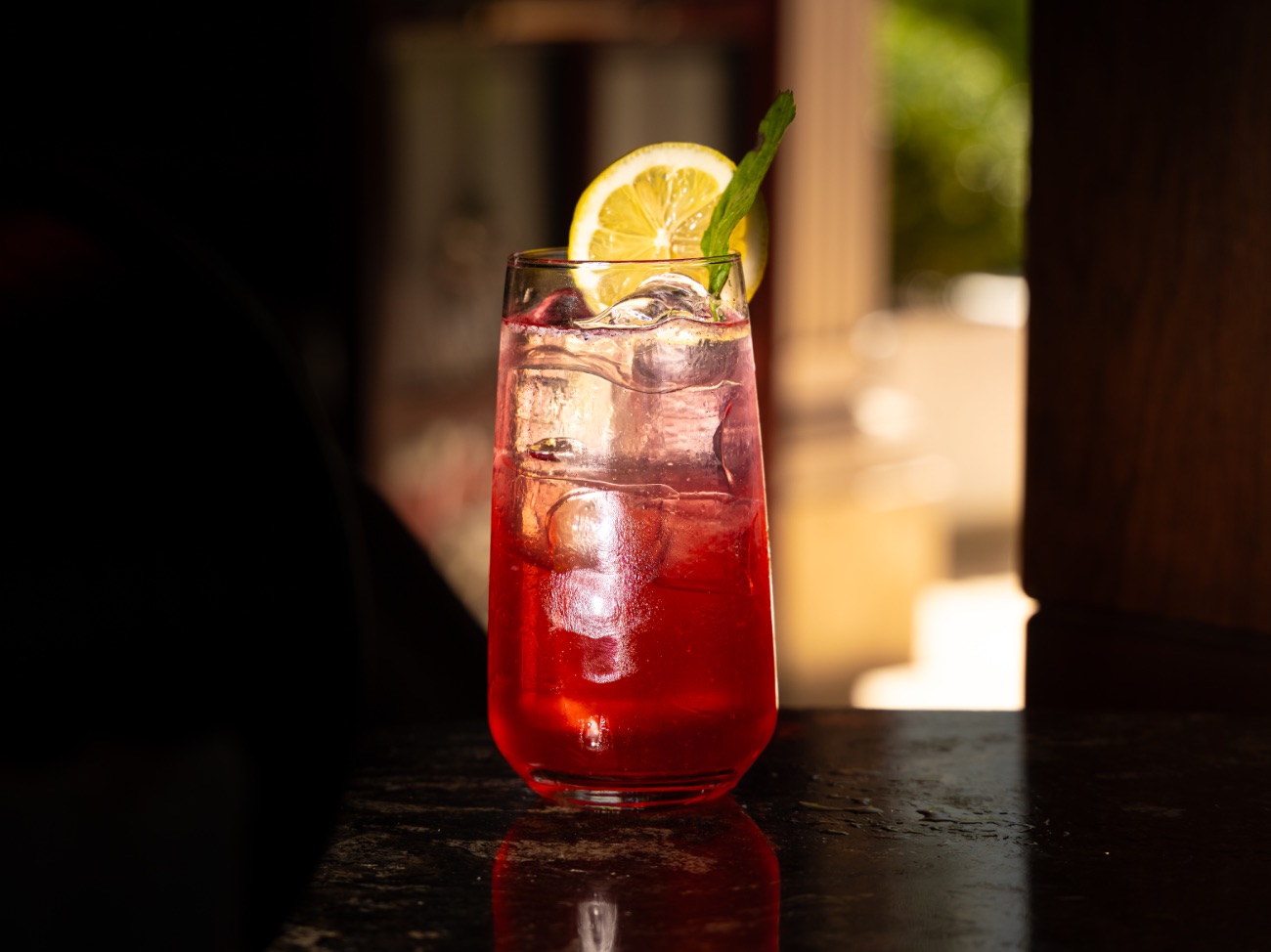 MOJITO