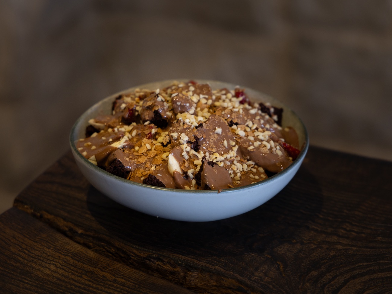 LOBBY CHOCOLATE CREAM