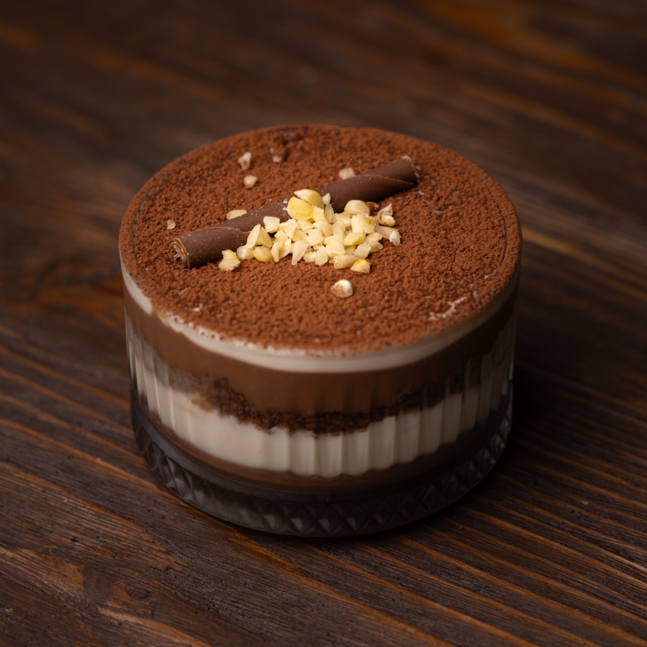DUO CREAM CUP - 