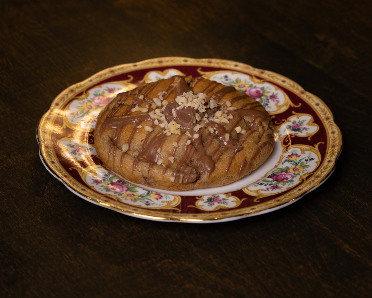 CHOCOLATE CHIP COOKIE - 