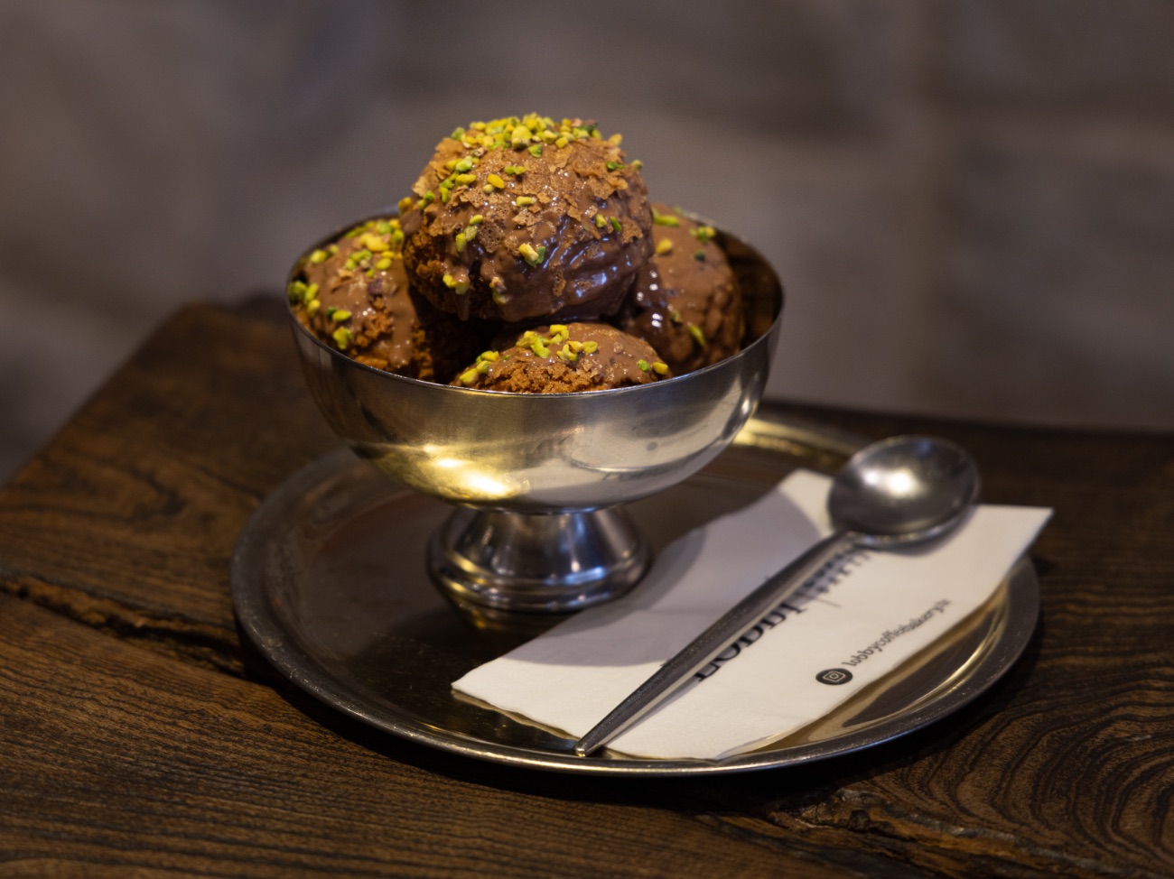 LOBBY ÇITIR PROFITEROL (NEW)