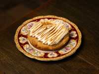 LEMON COOKIE