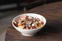 LOBBY PANCAKE BOWL