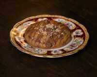 CHOCOLATE CHIP COOKIE
