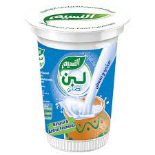 لبن - 