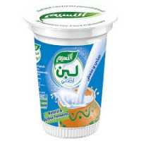 لبن