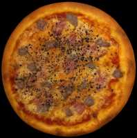 5. POLPETTE PICCANTE