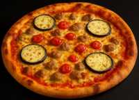 6. POLPETTE E MELANZANA