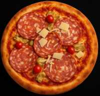 28. SALAME VENTRICINA