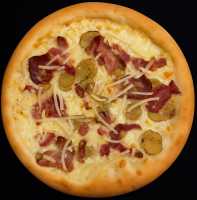 57. PATATA E PANCETTA