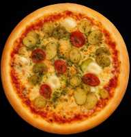 62. PATATE E GORGONZOLA