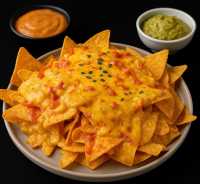116. NACHOS
