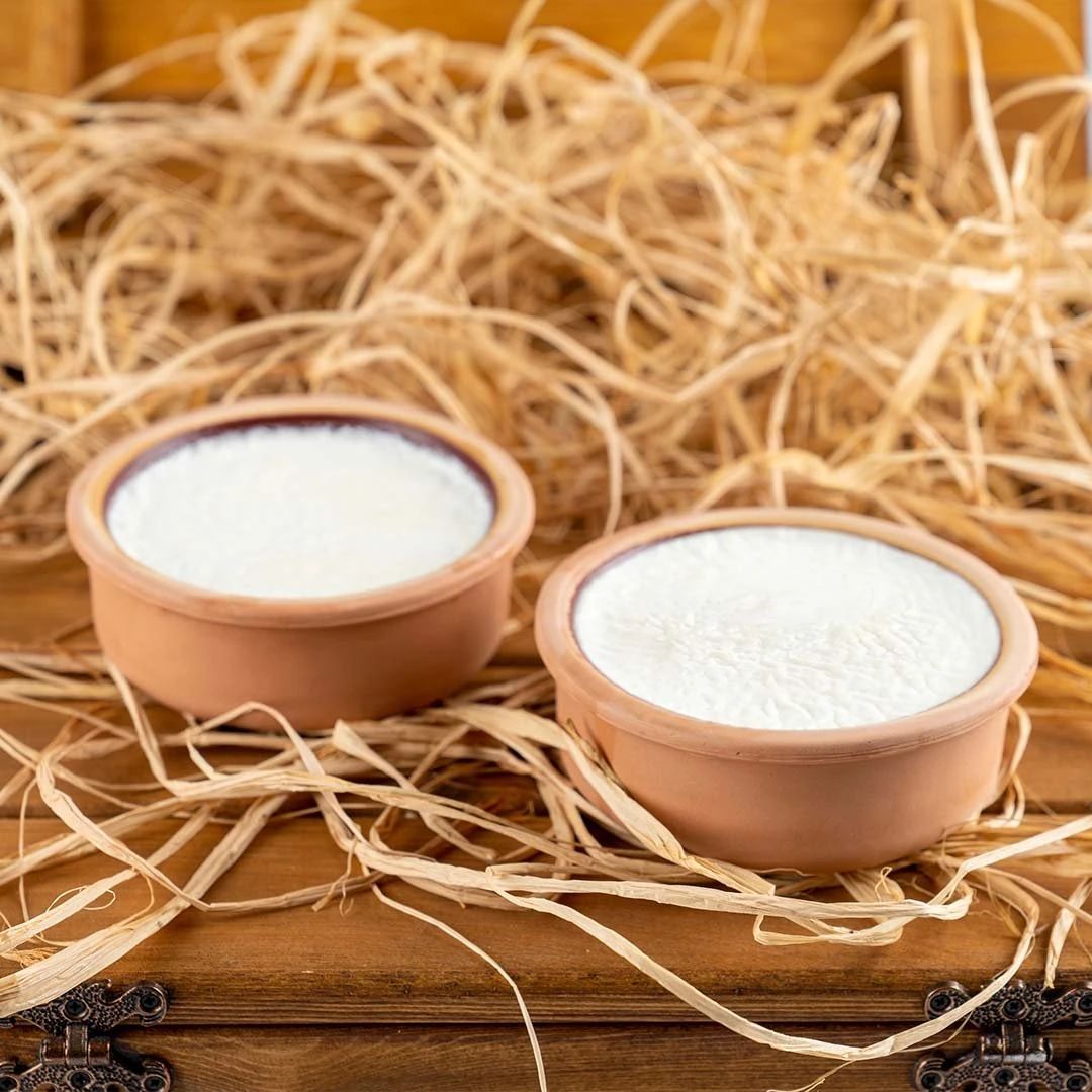 Special Buffalo Yogurt - 