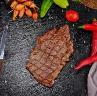 Beef Entrecote /Beef Entrecote (200-220 gr)
