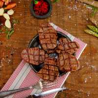 Beef Turkish Delight (220-250 gr)