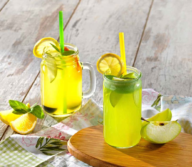 FARUK GÜLLÜOĞLU LİMONATA