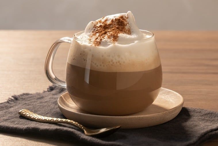 CAPPUCINO