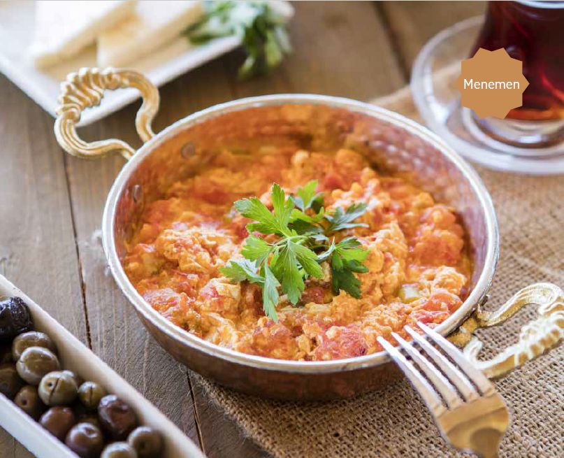Menemen