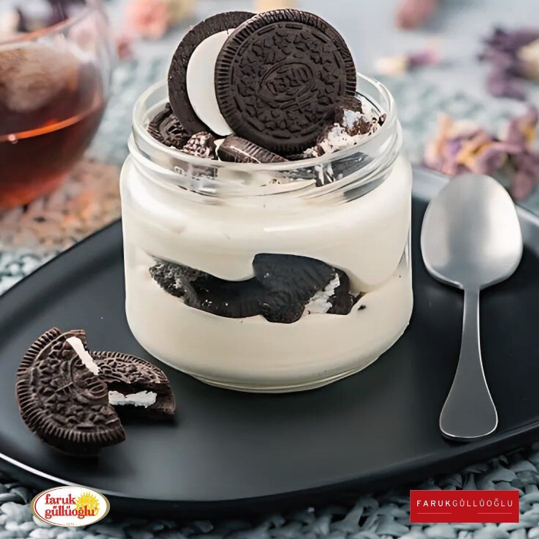 ÇİKOLATALI MAGNOLIA