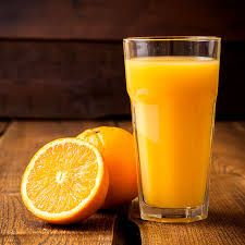 Portakal suyu