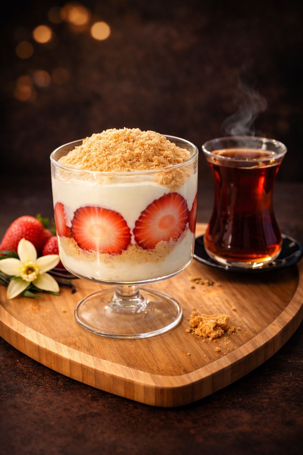 Magnolia(ماغنوليا) - 