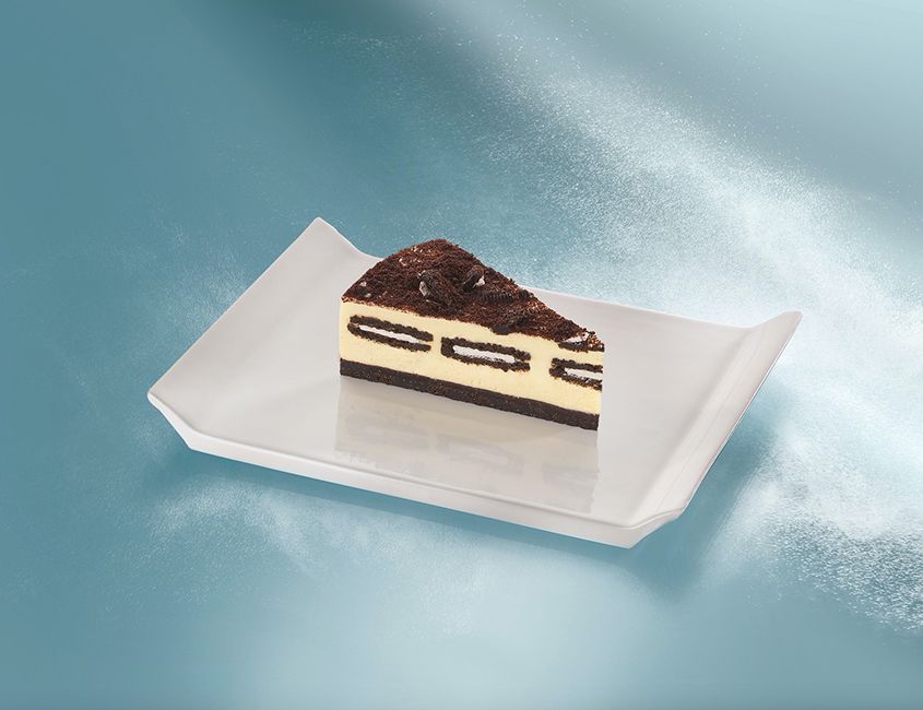 Oreolu Cheese Cake - 