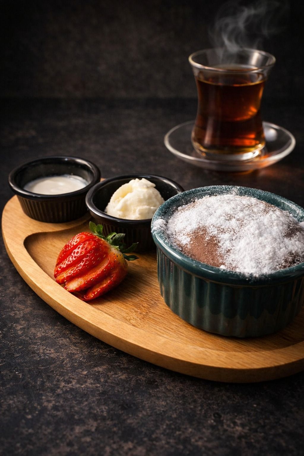 Suffle(سوفليه) - 