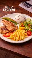 Piliç Izgara(دجاج مشوي)