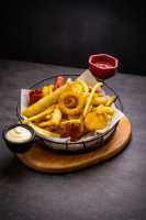 Şefin Tabağı(طبق الشيف)