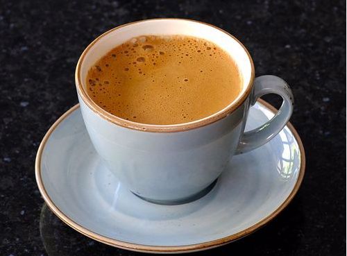 Double Türk Kahvesi - 