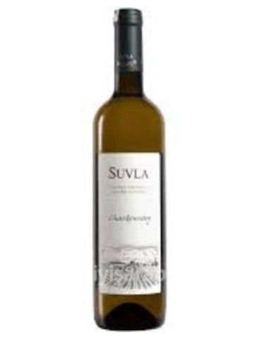 Suvla Beyaz 75cl - 