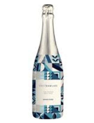 Kavaklıdere İnci Damlası Şampanya 75cl - 