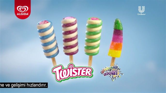 Twister - 