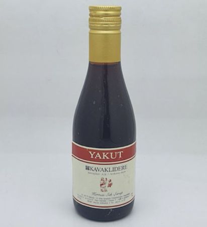 Kavaklıdere Yakut 17,5cl - 