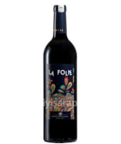 Kavaklıdere La Folie 2019 75cl - 